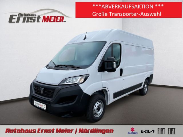 Ducato L2H2 2.2 140 35 Navi - Kamera Tempomat