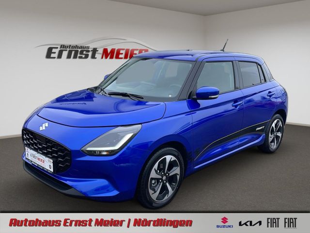 Swift Comfort+ 1.2 Dualjet CVT **VOLL-AUSSTATTUN