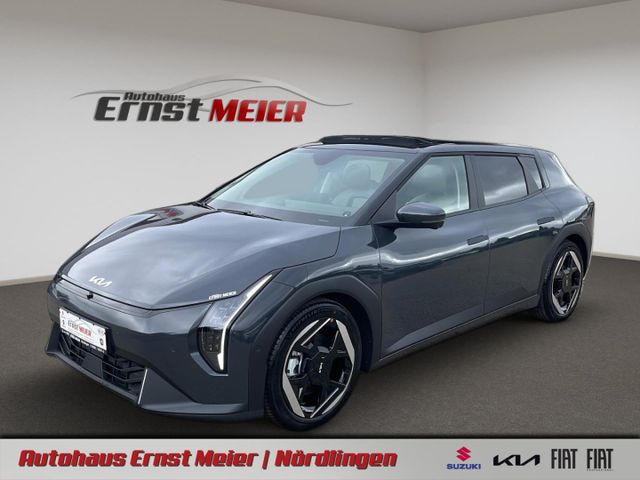 EV4 Earth 81 kWh DriveW+Techno+Winter+Upgr+GD+So