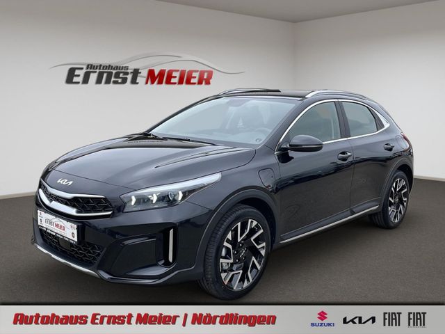 XCeed 1.6 GDI PHEV DCT Spirit Perform+Navi+Absta