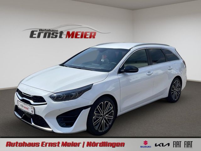 Ceed_sw GT Line 1.5 T-GDI DCT7 TEC LEDER 18Z Abs