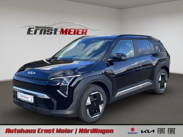 EV3 Earth 58,3 kWh Earth WIC UPG DWP 150 kW 204P