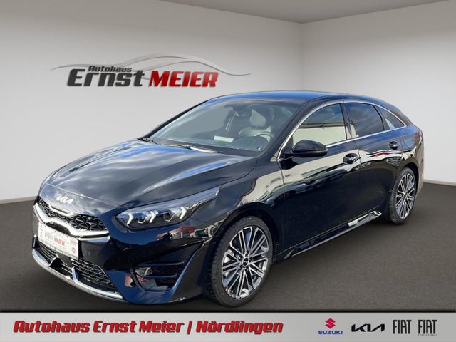 ProCeed GT-Line 1.5 T-GDI DCT 18Z+LEDER+TECHNO-P