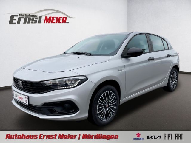 Tipo 1.0 City Life Spurha+CarPlay+Tempomat LED