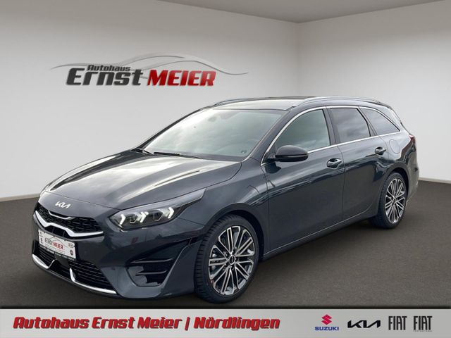 Ceed_sw GT Line 1.5 T-GDI DCT7 TECHNO-/PERFORM.-