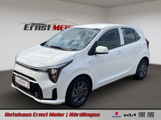 Picanto Vision 1.0 *NAVI+KAMERA+KLIMA+SPURH+DAB*