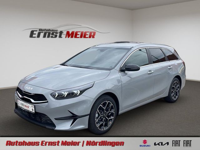 Ceed_sw Nightline 1.5 T-GDI T.Leder+Navi+Kamera+
