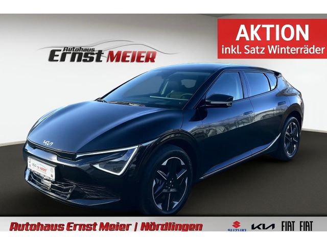 EV6 Earth 84 WP+Drive/Assis/Comf/inkl.Winterräde