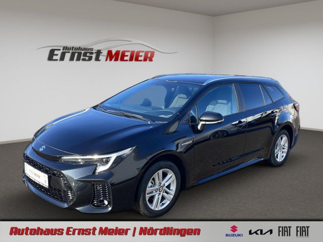 Swace 1.8 Hybrid CVT Comfort+ Abstand+ToterW.+DA