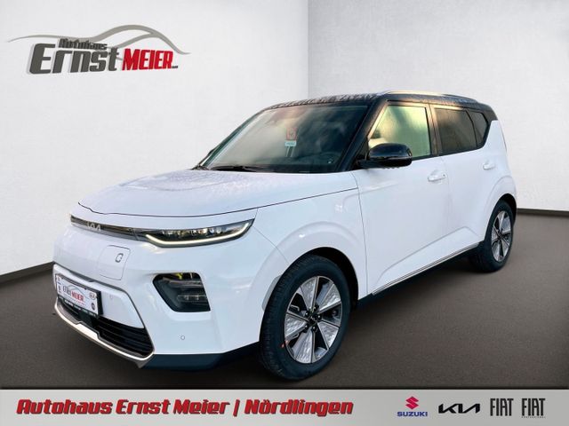 Soul e-64 kWh Inspiration WP+HeadUp+100%Gesundhe