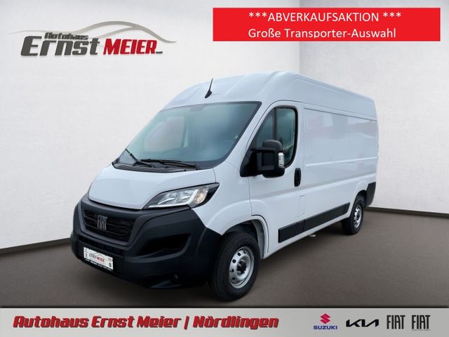 Ducato L2H2 2.2 140 35 Klima+Kamera+7 Radio