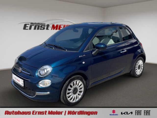 500 1.0 GSE Hybrid DOLCEVITA *T.Leder+Tempomat+P