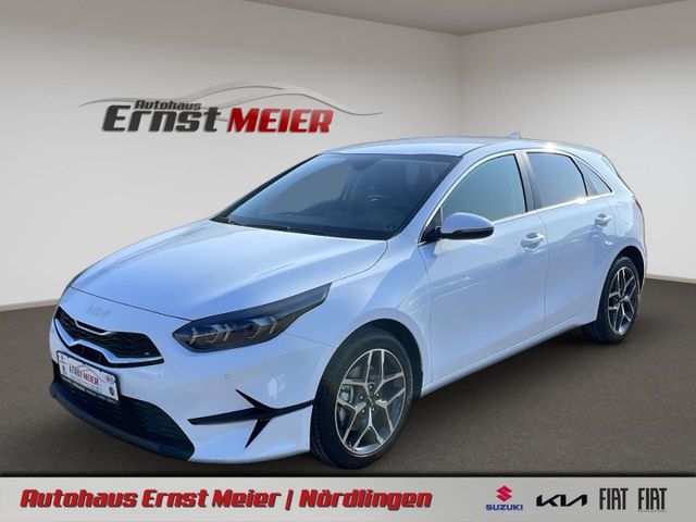 Ceed ULTIMADE Sonderedition 1.5 T-GDI Keyles+Tot