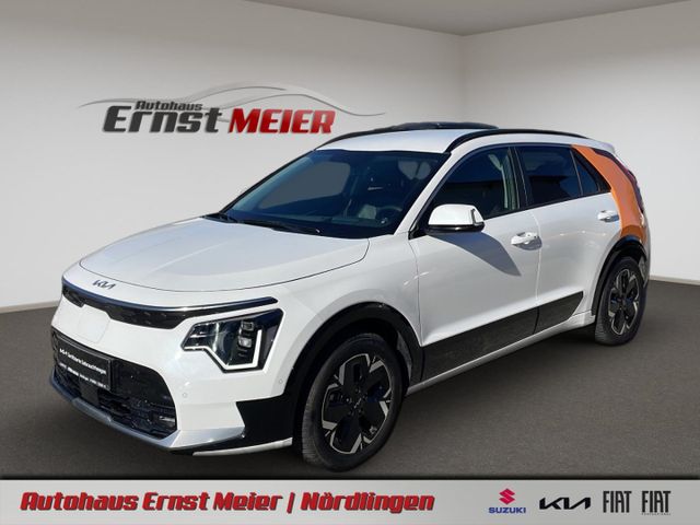 Niro Inspiration 64 kWh WP DW TEC REX+100%Gesund