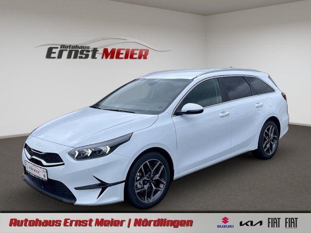 Ceed_sw Ultimate Edit. 1.0 T-GDI 48 DCT Style-P+