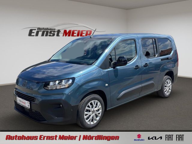Doblo 1.5 L2 Kombi Maxi AT 7-Sitze Navi+LED+Spur