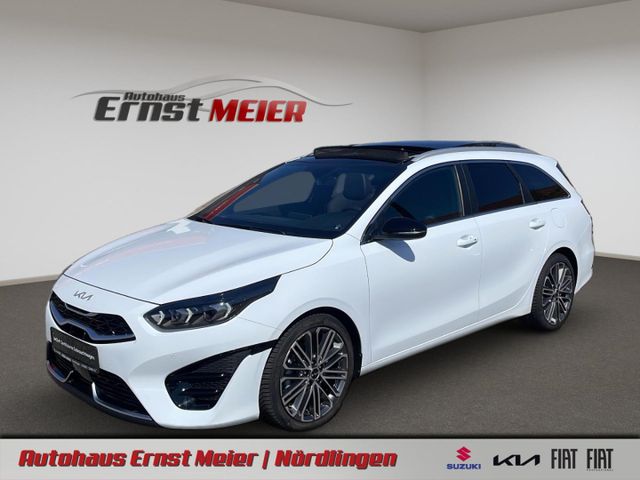 Ceed_sw GT Line 1.5 T-GDI DCT7 TEC+LEDER+GD+18Z