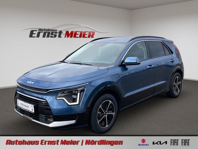 Niro PHEV Vision 1.6 DCT ***Komfort-/+Style-Pa**