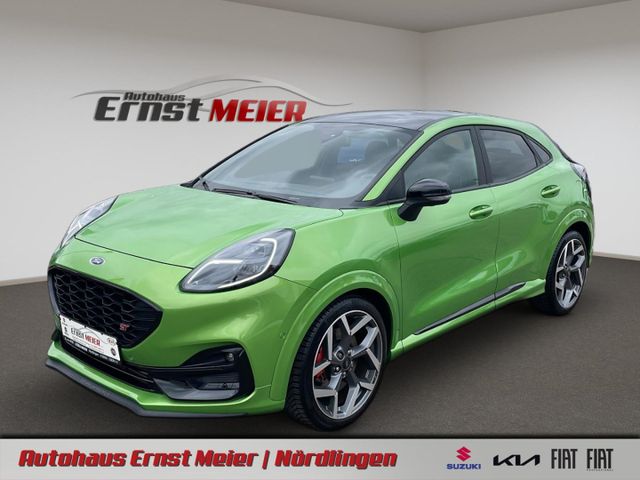 Puma ST 1.5 EcoBoost *RECARO+Navi+ele.Heckklappe