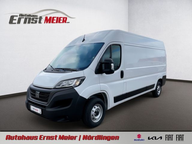 Ducato L4H2 2.2 140 35 Klima - Kamera 7 Radio