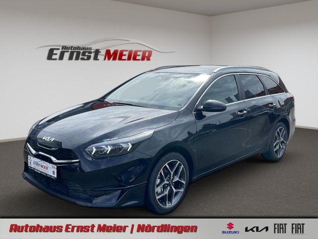 Ceed_sw Ultimate Edition 1.5 T-GDI Keyless+LED+N
