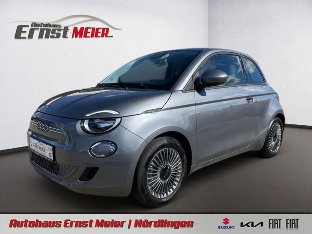 500e 42kW ICON Navi+DAB+Kamera 118PS