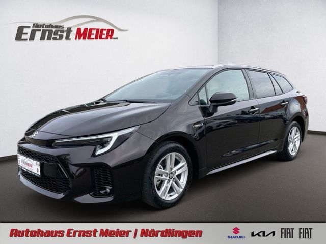 Swace 1.8 Hybrid CVT Comfort+ Abstand+ToterW.+DA