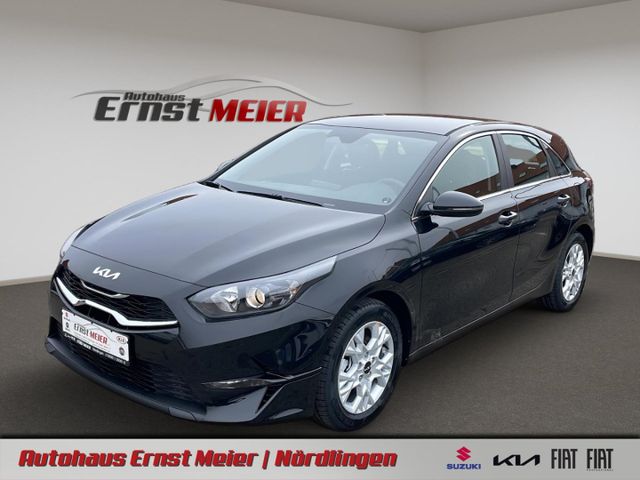 Ceed ULTIMATE 1.0 T-GDI Keyless+Navi+Spur+LED+PD