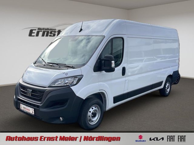 Ducato L4H2 140 PS serie 9 Komfort-Sitz+Navi+Hec